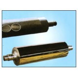 廣泛用于柔性版印刷機(jī)，水性油墨印刷機(jī)，復(fù)合機(jī)，涂布機(jī)，還可用于塑料、皮革、紙張的壓花、消光。